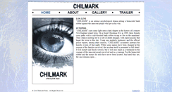 Desktop Screenshot of chilmarkthemovie.com