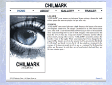 Tablet Screenshot of chilmarkthemovie.com